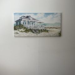 Sea Canvas