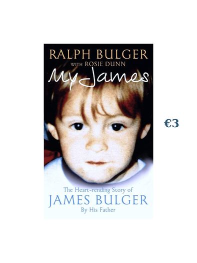Biographies  For Quick Sale