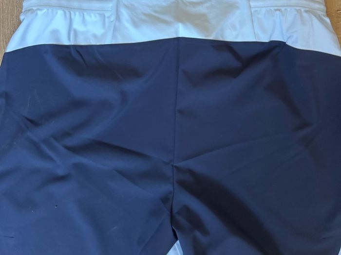 Arcteryx Norvan Short 5 M - BNWT (Alphine / Blk Sapphire)