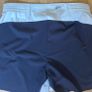 Arcteryx Norvan Short 5 M - BNWT (Alphine / Blk Sapphire) Image 6