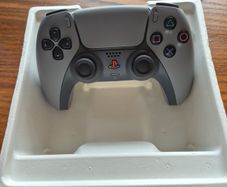 PS5 DualSense 30th Anniversary Controller - Boxed - Excellent Condition
