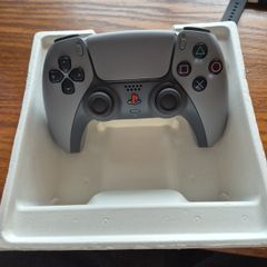 PS5 DualSense 30th Anniversary Controller - Boxed - Excellent Condition