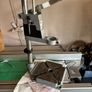 Alloy Drill Press for drill Image 2