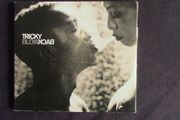 Tricky - Blowback CD