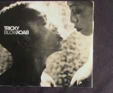 Tricky - Blowback CD