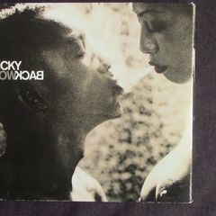 Tricky - Blowback CD
