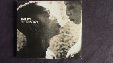 Tricky - Blowback CD