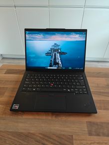 Lenovo ThinkPad L14 Gen5 Laptop | AMD Ryzen 5 Pro | 16GB | 14" WUXGA | 256GB | Win11