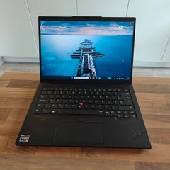 Lenovo ThinkPad L14 Gen5 Laptop | AMD Ryzen 5 Pro | 16GB | 14" WUXGA | 256GB | Win11