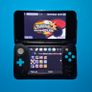 New 2DS XL - Black & Turquoise (Modded) Image 2