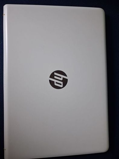 HP Pavilion