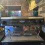 Gaggia commercial coffee machine