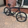 The Rossa - Three Speed Beach Cruiser Bicycle Image 5