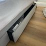 Single Bed with two drawers incl mattress Image 4