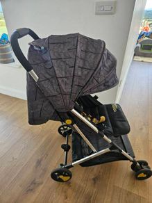 Cosatto buggy