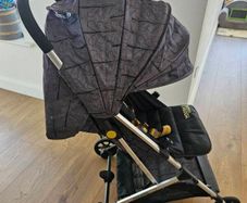 Cosatto buggy
