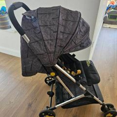 Cosatto buggy