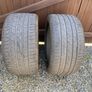 SUV Tyres 315/35/21 Hankook High Performance Image 2