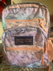 Jansport big student 24 l bag