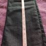 ZARA Dark Wash Jeans (Size 10) Image 7