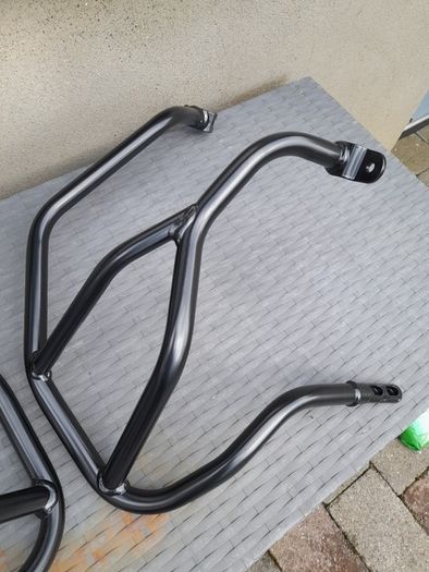 KTM 1290 Adventure Engine Bars