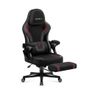 Huzaro Force 4.6 Carbon Gaming Chair with Footrest Image 3