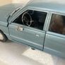BMW 525 scale 1/24 New Image 7