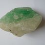 Semi polished Green Fluorite, Crystals, Gemstones, Raw/polished Fluorite Image 2