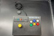 HORI fighting stick For Super famicom snes controller Japan
