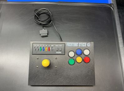 HORI fighting stick For Super famicom snes controller Japan