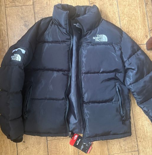 North face jacket