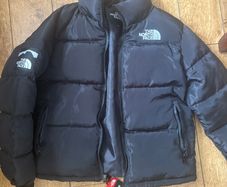 North face jacket