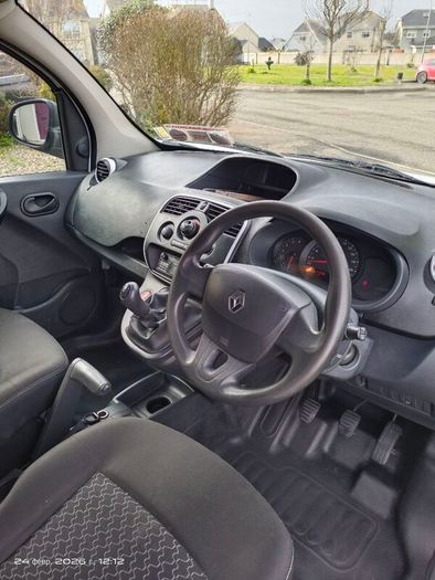 Renault Kengoo