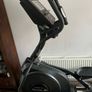 Crosstrainer: Sole E25 Elliptical Crosstrainer. Image 3