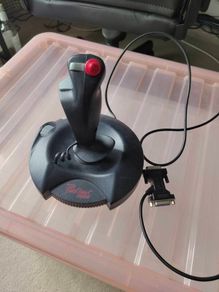 Gravis Blackhawk Digital Flight Stick