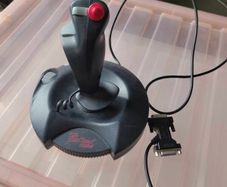 Gravis Blackhawk Digital Flight Stick