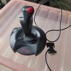 Gravis Blackhawk Digital Flight Stick
