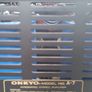 Onkyo A7 Integrated Amplifier Vintage Image 7