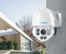 Reolink RLC-423 PTZ Security Camera