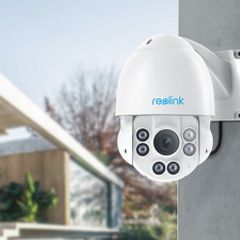 Reolink RLC-423 PTZ Security Camera