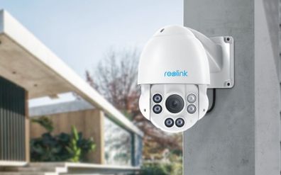 Reolink RLC-423 PTZ Security Camera