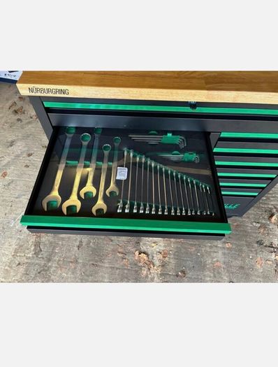 Toolbox