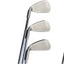 Ping G15 Irons / 4-Pw / Awt Regular / Black Dot Image 5