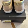 Tommy Hilfiger womens canvas shoes 7.5UK 42EU Image 5