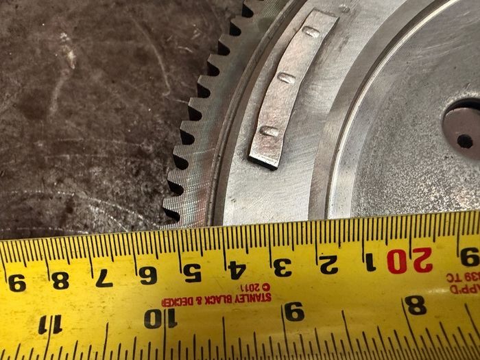 Alfa Fiat Flywheel and Clutch Kit