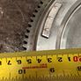 Alfa Fiat Flywheel and Clutch Kit Image 2