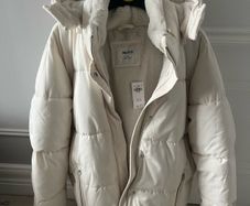 Hollister Jacket - Brand new with tags