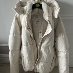 Hollister Jacket - Brand new with tags