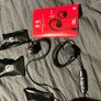JBL Under Armour Sport Wireless earphones Bluetooth Heart Rate Image 6