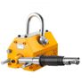 Magnetic Lifter, 880 lbs/400 kg Pulling Capacity, 2.5 Safety Factor, Neodymium & Steel, Lifting Magnet with Release, Permanent Lift Magnets, Heavy Duty Magnet for Hoist, Shop Crane, Block, Board Image 9